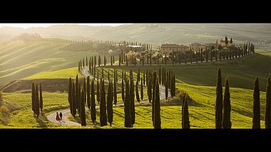 Videographer Moc from Ho Chi Minh, Vietnam - James + Han | Tuscany Prewedding, engagement, erotic, wedding