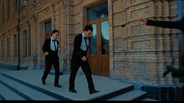 Videographer Valiev Group from Taškent, Uzbekistán - KLIP, backstage