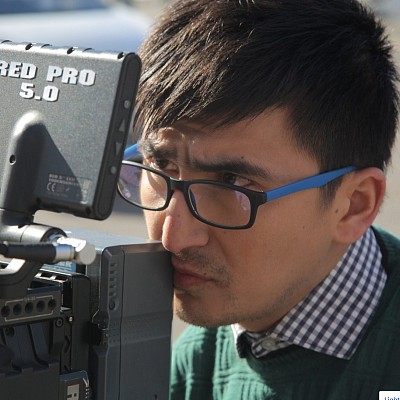 Videograf Valiev Group