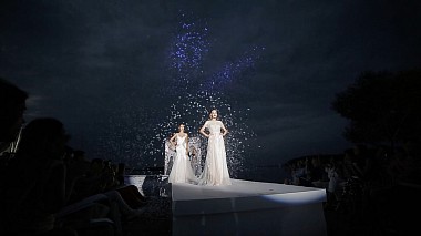 Videographer Vladimir Antsyporovich from Minsk, Bělorusko - Fashion show Ange Etoiles и RARA AVIS, drone-video, event, showreel, wedding