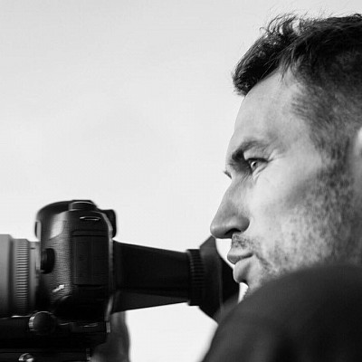 Videographer Vladimir Antsyporovich