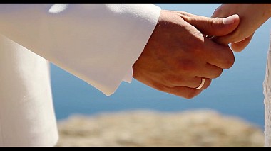 Videografo Владимир Холодилов da Ekaterinburg, Russia - Свадьба, wedding