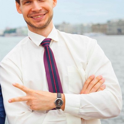 Operatore video Владимир Холодилов