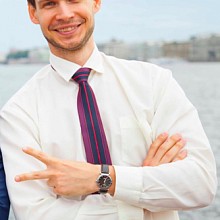 Operatore video Владимир Холодилов