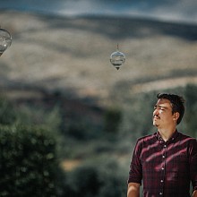 Videographer Vasilis Kallinteris