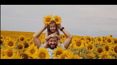 Videographer Dmytro Lukianchuk from Rivne, Ukraine - THE|family, baby