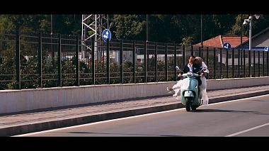 Videógrafo Studio X  Iliyan Hristov de Varna, Bulgária - I’ve been waiting for you, musical video, wedding