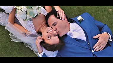 Videógrafo Studio X  Iliyan Hristov de Varna, Bulgária - Lets Write a Book, musical video, wedding