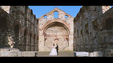 Videographer Studio X Iliyan Hristov from Varna, Bulgaria - You Are Perfect, musical video, wedding