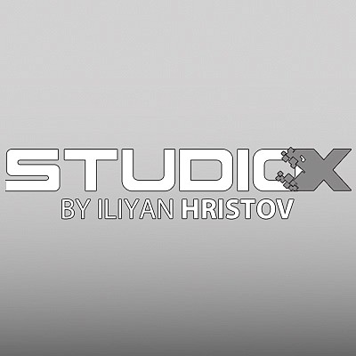 Studio Studio X Iliyan Hristov
