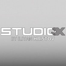 Studio Studio X Iliyan Hristov