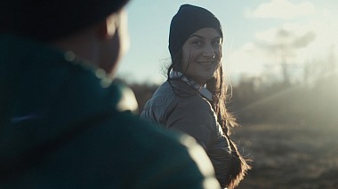 Видеограф Алексей Гуров, Санкт-Петербург, Россия - A&L Story, аэросъёмка, лавстори, свадьба, событие