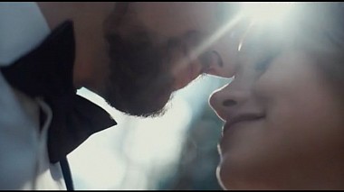 Βιντεογράφος Alexey Gurov από Αγία Πετρούπολη, Ρωσία - Wedding L+I, drone-video, wedding