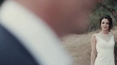 Videógrafo Alexey Gurov de São Petersburgo, Rússia - Wedding M & D, wedding