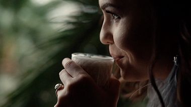 Видеограф Алексей Гуров, Санкт-Петербург, Россия - Wedding Clip N & R, репортаж, свадьба