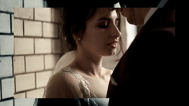 Видеограф Алексей Гуров, Санкт-Петербург, Россия - Wedding V&P, свадьба