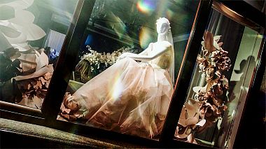 Videografo Vladimir Riabovol da Kiev, Ucraina - Special party for special brides 2019, SDE, backstage, event, musical video