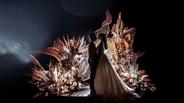 Videographer Vladimir Riabovol from Kyjev, Ukrajina - Mulat Wedding, SDE, backstage, drone-video, musical video, wedding