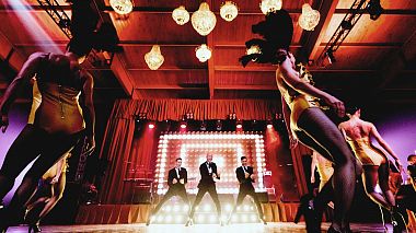 Videografo Vladimir Riabovol da Kiev, Ucraina - Andrew Birthday, SDE, anniversary, corporate video, drone-video, event