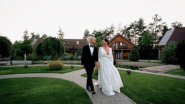 Videographer Vladimir Riabovol from Kyiv, Ukraine - Inessa & Sergey Wedding, SDE, event, musical video, wedding