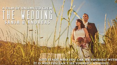 Videographer Leo Bartulica from Split, Chorvatsko - Sanja & Andreas, wedding