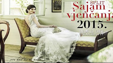 Videographer Leo Bartulica from Split, Chorvatsko - Wedding show, event, showreel, wedding