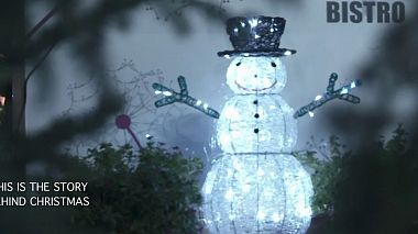 Videografo Leo Bartulica da Spalato, Croazia - Story behind the Christmas, engagement, event, invitation