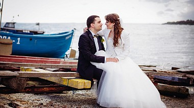 Videographer Dmitriy Stanchev from Sofia, Bulgaria - Once upon a time..., engagement, event, wedding