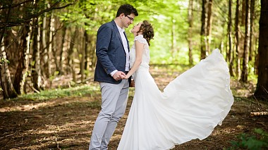 Videographer Dmitriy Stanchev from Sofia, Bulgaria - Zornica i Nikolay, engagement, event, wedding