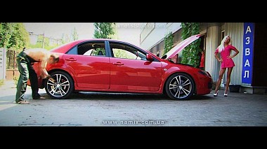 Videographer Dmitriy Stanchev from Sofia, Bulgaria - Playboy dreams, engagement, event, wedding