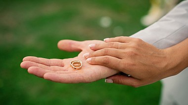 Videographer Dmitriy Stanchev from Sofia, Bulgaria - Neli & Martin, engagement, event, wedding