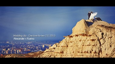 Βιντεογράφος Максим Пащук από Κρασνοντάρ, Ρωσία - love, reporting, wedding