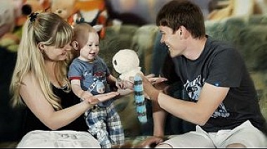 Videographer Максим Пащук from Krasnodar, Russia - В ожидании чуда, baby