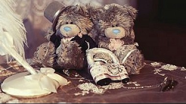 Videographer Максим Пащук from Krasnodar, Russia - Wedding highlights Oleg &amp; Tatyana, wedding