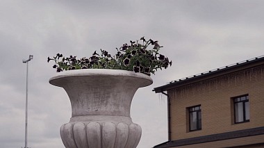 Videógrafo Alexandra Zvyagova de Minsk, Bielorrússia - Михаил София, event, wedding