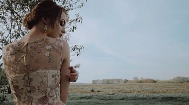 Videographer Alexandra Zvyagova from Minsk, Bělorusko - Love story A_A, engagement, event, reporting