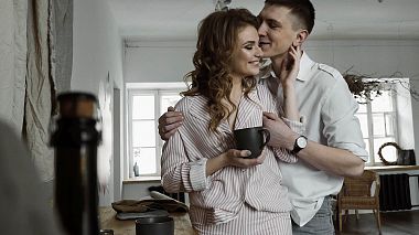 Videographer Alexandra Zvyagova from Minsk, Belarus - wedding video V_K, event, wedding