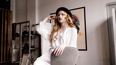 Videographer Alexandra Zvyagova from Minsk, Bělorusko - for enjjane, advertising, backstage