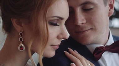 Videographer Gaponenko Vova from Kyjev, Ukrajina - P&M Wedding Day, SDE, wedding