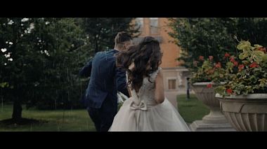 Videographer Gaponenko Vova from Kyjev, Ukrajina - Vitalik + Karina | teaser, wedding