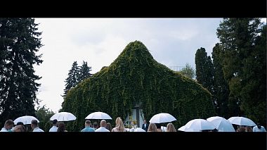 Videographer Gaponenko Vova from Kyjev, Ukrajina - T+K | Wedding Day, wedding