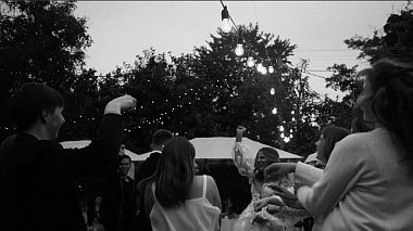 Videographer Gaponenko Vova from Kyjev, Ukrajina - A + A TEASER, wedding