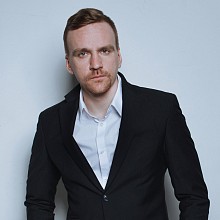 Videografo Евгений Левин