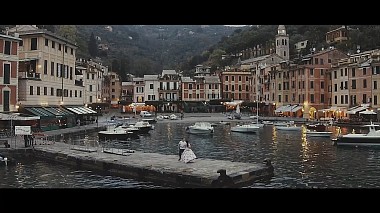 Videografo Oleg Shel da San Pietroburgo, Russia - Italy, drone-video, wedding