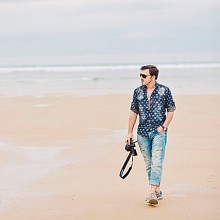 Videografo Oleg Shel