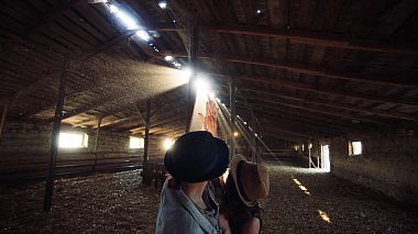 Videographer Roman Kardash from Milan, Italy - Wedding Show reel, engagement, wedding