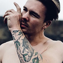 Videographer Roman Kardash