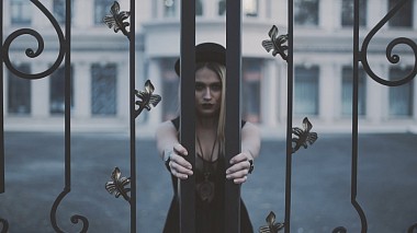 Videografo Konstantin Ganzuk da Vladivostok, Russia - Тизер для мероприятия в сфере Fashion, advertising, invitation