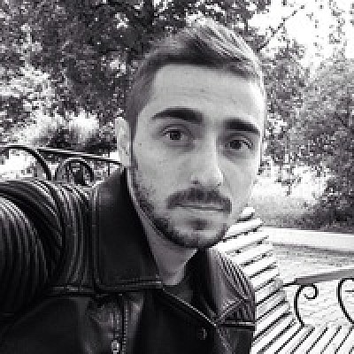 Videografo Konstantin Ganzuk