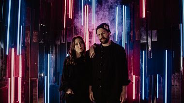 Videographer Алла Rockymouse from Moscow, Russia - Born ready, wedding